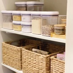 OXO Pop Containers, Set of 10 13 OXO Pop Containers, Set of 10 -Cookware Shop Online 173164520Oxo3