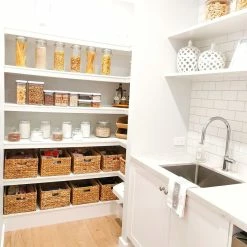 OXO Pop Containers, Set of 10 15 OXO Pop Containers, Set of 10 -Cookware Shop Online 173164520Oxo5