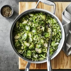 All-Clad d5 Stainless-Steel Essential Pan 26 All-Clad d5 Stainless-Steel Essential Pan -Cookware Shop Online all clad d5 stainless steel essential pan 202240 0143 all clad d5 stainless steel essential pan z