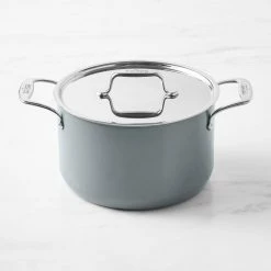 All-Clad Fusiontec Stockpot, 6.6 L