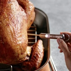 All-Clad Instant Read Digital Thermometer -Cookware Shop Online all clad instant read digital thermometer 202240 0102 all clad instant read digital thermometer z