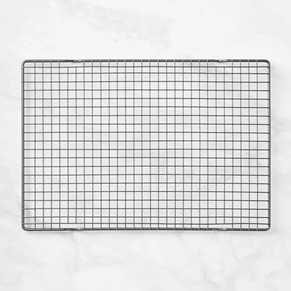 All-Clad Non-Stick Cooling Rack 1 All-Clad Non-Stick Cooling Rack
