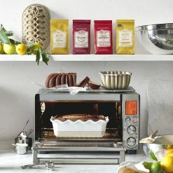 All-Clad Stainless Steel Measuring Cups & Spoons -Cookware Shop Online all clad stainless steel measuring cups and spoons 202240 0046 nordic ware nonstick cast aluminum jubilee loaf pan z