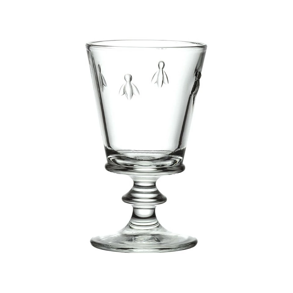 La Rochere Bee Goblets 1 La Rochere Bee Goblets
