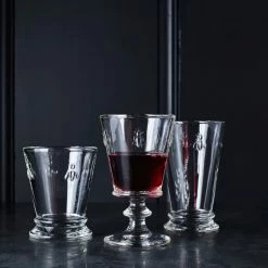 La Rochere Bee Short Tumblers 6 La Rochere Bee Short Tumblers -Cookware Shop Online bee short tumblers set of 6 201938 0248 la rochere bee short tumblers set of 6 z