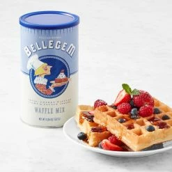 Williams Sonoma Bellegem Waffle Mix
