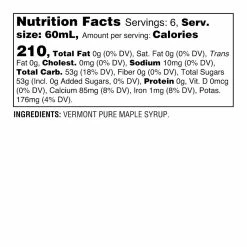 Polar Bear Maple Syrup 5 Polar Bear Maple Syrup -Cookware Shop Online big brown bear syrup 202237 0122 polar bear maple syrup z