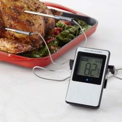 Bluetooth Thermometer