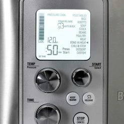 Breville Fast Slow Pro™ Pressure Cooker 14 Breville Fast Slow Pro™ Pressure Cooker -Cookware Shop Online breville fast slow pro pressure cooker 202240 0051 breville fast slow pro 6 qt pressure cooker z