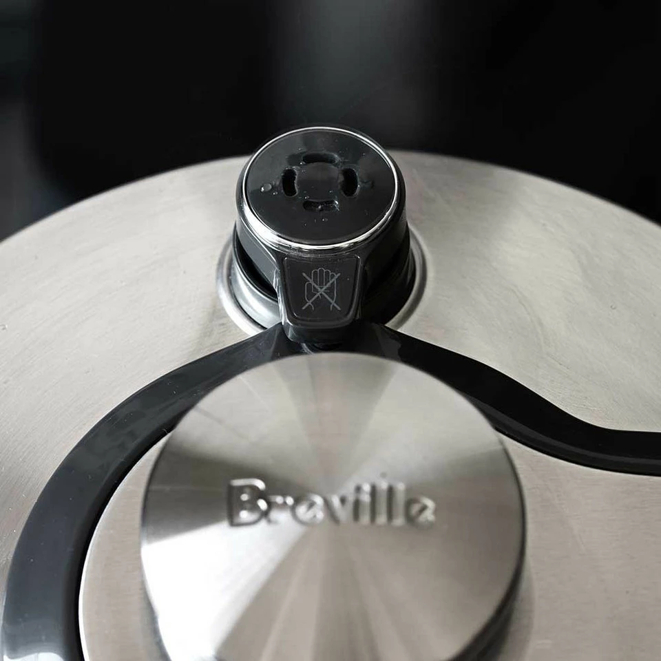 Breville Fast Slow Pro™ Pressure Cooker 5 Breville Fast Slow Pro™ Pressure Cooker - Image 5