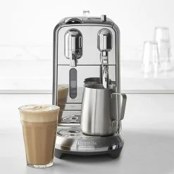 Breville Creatista Plus