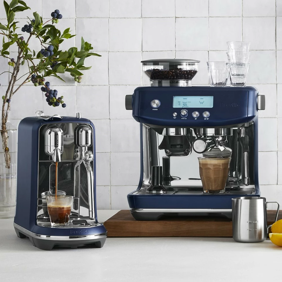 Breville Creatista Plus 3 Breville Creatista Plus - Image 3