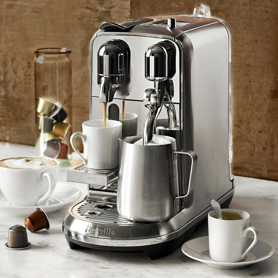 Breville Creatista Plus 5 Breville Creatista Plus - Image 5