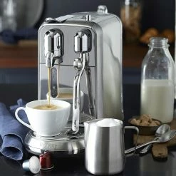 Breville Creatista Plus 15 Breville Creatista Plus -Cookware Shop Online breville nespresso creatista plus espresso maker alt5 imgz 2