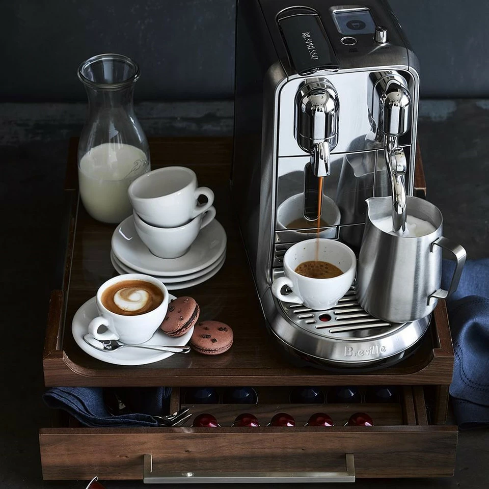 Breville Creatista Plus 7 Breville Creatista Plus - Image 7
