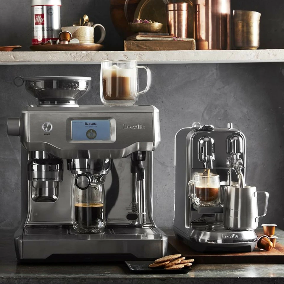 Breville Creatista Plus 8 Breville Creatista Plus - Image 8