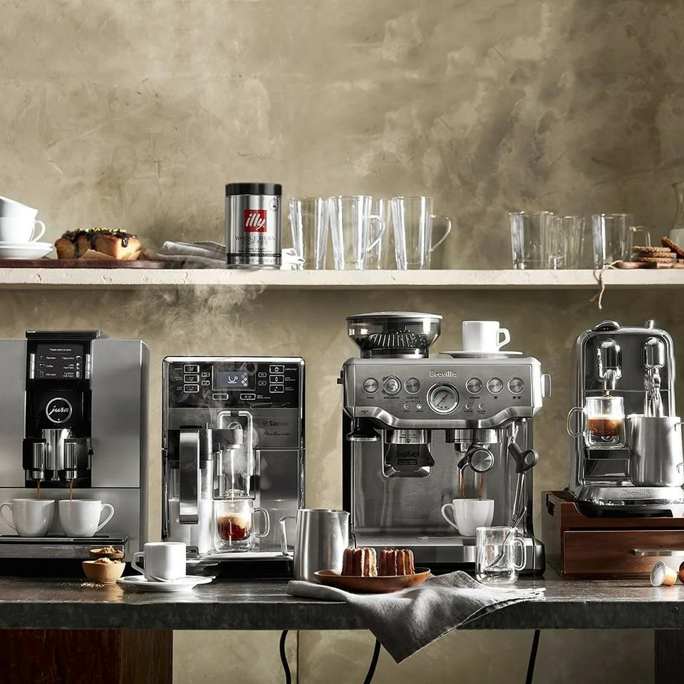 Breville Creatista Plus 9 Breville Creatista Plus - Image 9