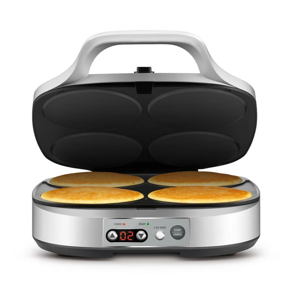 Breville The Pancake Pro Pancake Maker 2 Breville The Pancake Pro Pancake Maker - Image 2