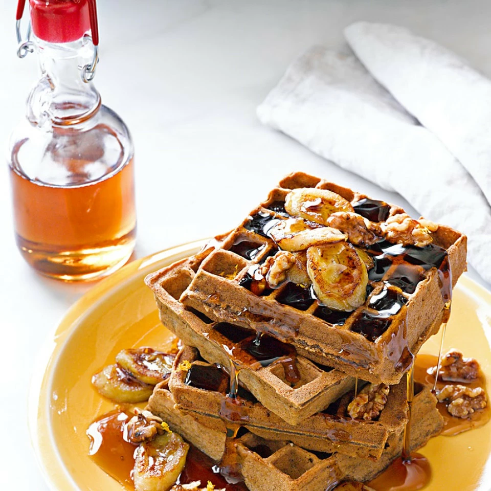 Butternut Mountain Farm Maple Syrup 2 Butternut Mountain Farm Maple Syrup - Image 2