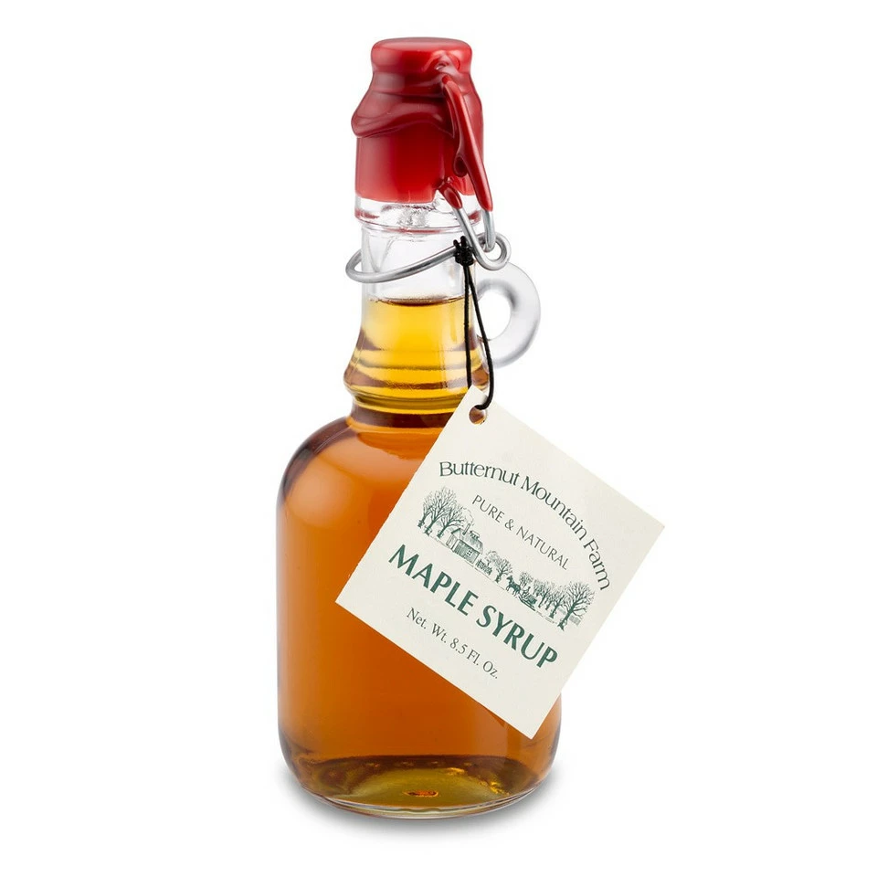 Butternut Mountain Farm Maple Syrup 1 Butternut Mountain Farm Maple Syrup