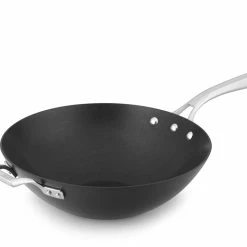 Calphalon Elite Nonstick Wok