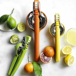 Chef'n Citrus Juicer 25 Chef'n Citrus Juicer -Cookware Shop Online chefn citrus juicer press 202240 0007 chefn citrus juicer z