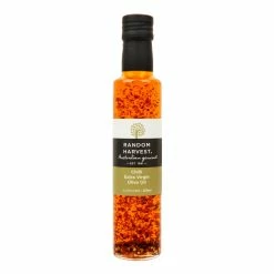 Random Harvest Chilli Extra Virgin Olive Oil