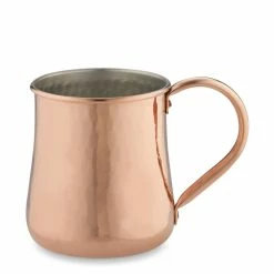 Copper Mug