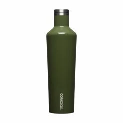 Corkcicle Insulated Tumbler, 740ml 8 Corkcicle Insulated Tumbler, 740ml -Cookware Shop Online corkcicle insulted small beverage canteen 202226 0053 corkcicle insulated tumbler 25 oz z