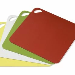 Dexas Flexi Chopping Boards, Set of 4 7 Dexas Flexi Chopping Boards, Set of 4 -Cookware Shop Online dexas flexi cutting board 202240 0088 dexas flexi synthetic cutting boards set of 4 z