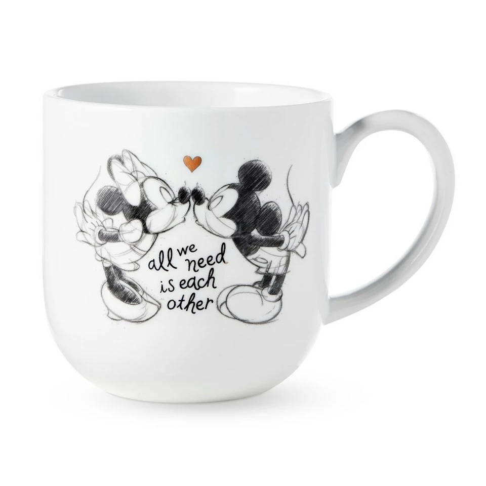 Disney Minnie Mouse™ Mug 1 Disney Minnie Mouse™ Mug
