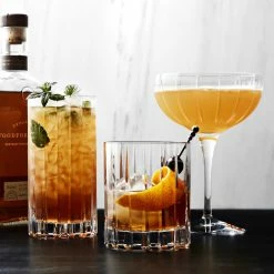 Dorset Crystal Double Old-Fashioned Glass, Each 31 Dorset Crystal Double Old-Fashioned Glass, Each -Cookware Shop Online dorset crystal double old fashioned glass 202238 0009 dorset glassware collection z
