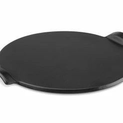 Emile Henry French Ceramic Pizza Stone - Black 17 Emile Henry French Ceramic Pizza Stone - Black -Cookware Shop Online emile henry pizza stone 202240 0140 emile henry french ceramic pizza stone z