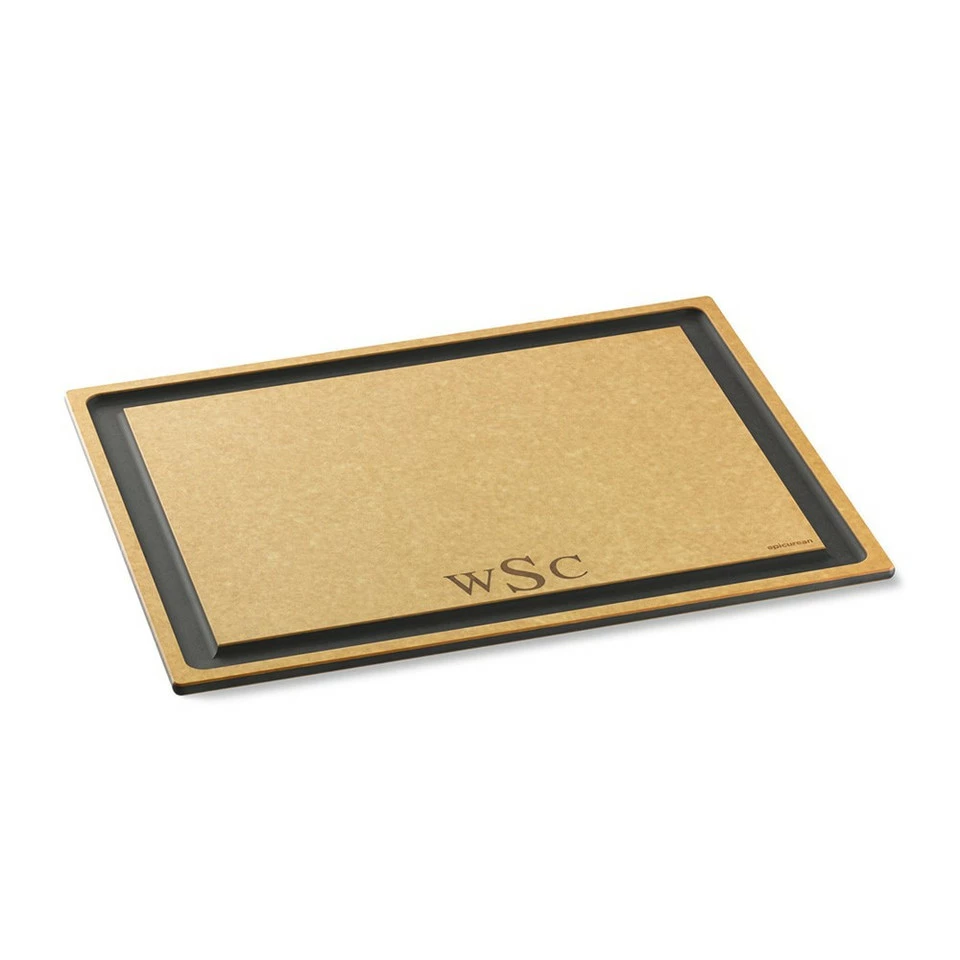 Epicurean Cutting Board with Well 4 Epicurean Cutting Board with Well - Image 4