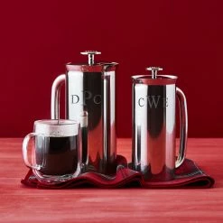 Espro P7 Stainless-Steel French Press 7 Espro P7 Stainless-Steel French Press -Cookware Shop Online espro stainless steel french press 202240 0055 espro p7 stainless steel french press z