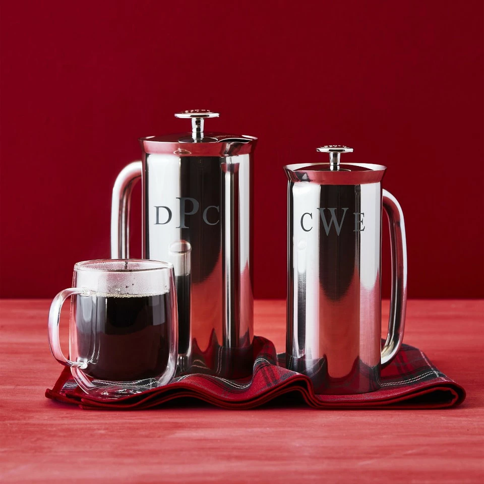 Espro P7 Stainless-Steel French Press 4 Espro P7 Stainless-Steel French Press - Image 4