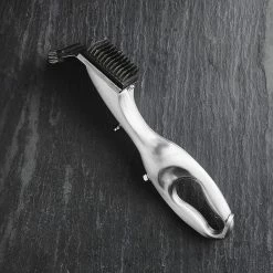 Grand Grill Daddy Steam Cleaning Barbecue Brush -Cookware Shop Online grand grill daddy grill cleaning brush 202240 0126 grand grill daddy steam cleaning grill brush z