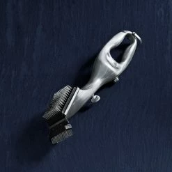 Grand Grill Daddy Steam Cleaning Barbecue Brush -Cookware Shop Online grand grill daddy grill cleaning brush 202240 0160 grand grill daddy steam cleaning grill brush z