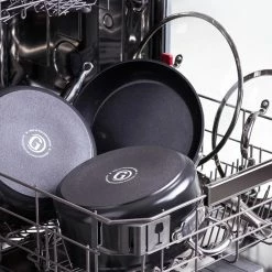 GreenPan™ Premiere Hard Anodised Ceramic Non-Stick Frying Pan Set 8 GreenPan™ Premiere Hard Anodised Ceramic Non-Stick Frying Pan Set -Cookware Shop Online greenpan premiere ha fry pan set 202223 0015 greenpan premiere hard anodized ceramic nonstick fry pan z