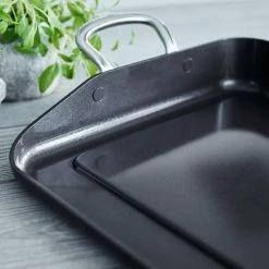 GreenPan™ Premiere Ceramic Non-Stick Outdoor/Indoor Plancha Griddle 13 GreenPan™ Premiere Ceramic Non-Stick Outdoor/Indoor Plancha Griddle -Cookware Shop Online greenpan revolution outdoor plancha griddle 202223 0016 greenpan premiere stainless steel ceramic nonstick outdoor 4 z