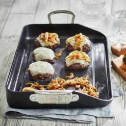 GreenPan™ Premiere Ceramic Non-Stick Outdoor/Indoor Plancha Griddle 19 GreenPan™ Premiere Ceramic Non-Stick Outdoor/Indoor Plancha Griddle -Cookware Shop Online greenpan revolution outdoor plancha griddle 202223 0017 greenpan premiere stainless steel ceramic nonstick outdoor 1 z