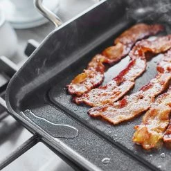 GreenPan™ Premiere Ceramic Non-Stick Outdoor/Indoor Plancha Griddle 14 GreenPan™ Premiere Ceramic Non-Stick Outdoor/Indoor Plancha Griddle -Cookware Shop Online greenpan revolution outdoor plancha griddle 202223 0018 greenpan premiere stainless steel ceramic nonstick outdoor 1 z