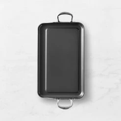 GreenPan™ Premiere Ceramic Non-Stick Outdoor/Indoor Plancha Griddle