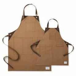 Barbecue Adult Apron 5 Barbecue Adult Apron -Cookware Shop Online grilling apron bundle 202237 0017 grilling adult kids aprons z