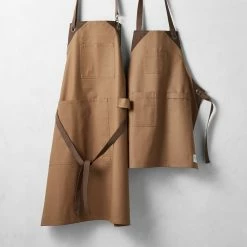 Barbecue Adult Apron