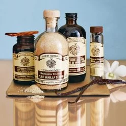 Nielsen-Massey Vanilla Paste 6 Nielsen-Massey Vanilla Paste -Cookware Shop Online img87z 37829 WS