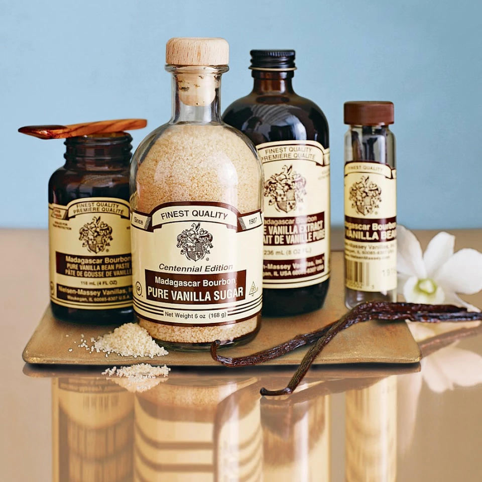 Nielsen-Massey Vanilla Paste 3 Nielsen-Massey Vanilla Paste - Image 3