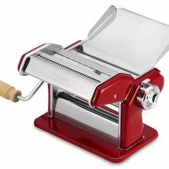 Imperia Pasta Machine - Red