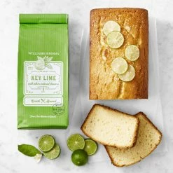 Key Lime Quick Bread Mix