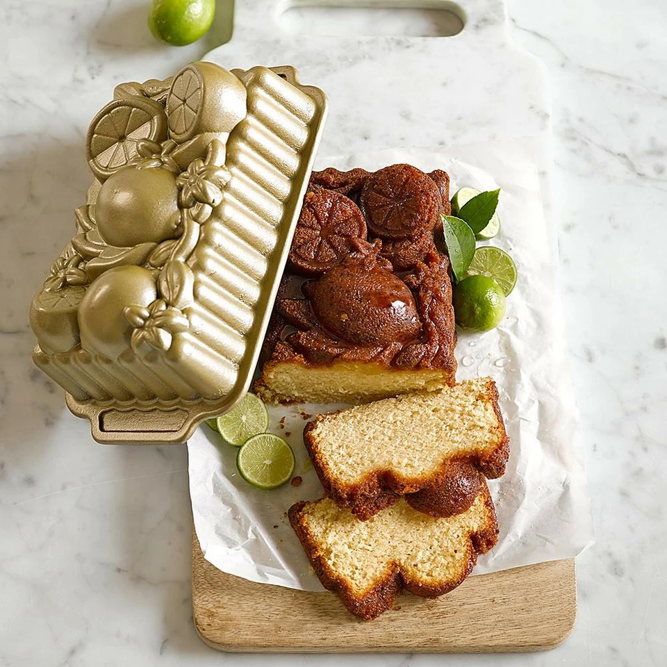 Key Lime Quick Bread Mix 4 Key Lime Quick Bread Mix - Image 4